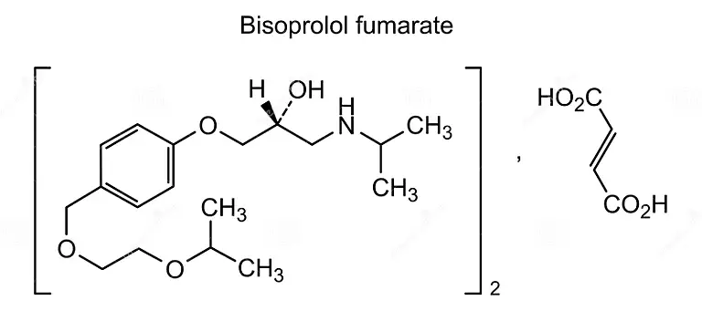 Bisoprolol Fumarate